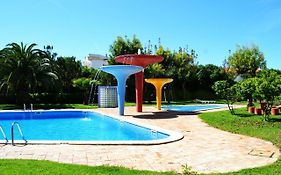 Tower House Rocha